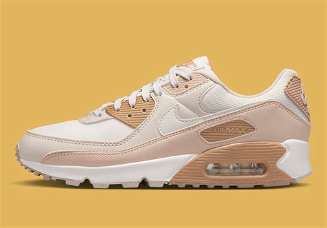 nike air max 90 prm w schuhe|Nike Air Max 90 tan.